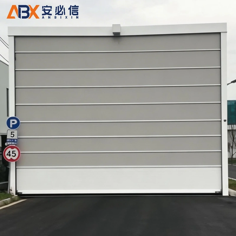 邵阳PVC堆积门