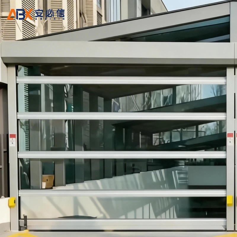 邵阳高速门